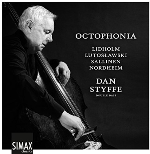 Octophonia