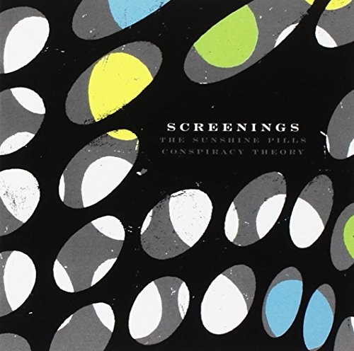 Sunshine Pills Conspiracy Theory