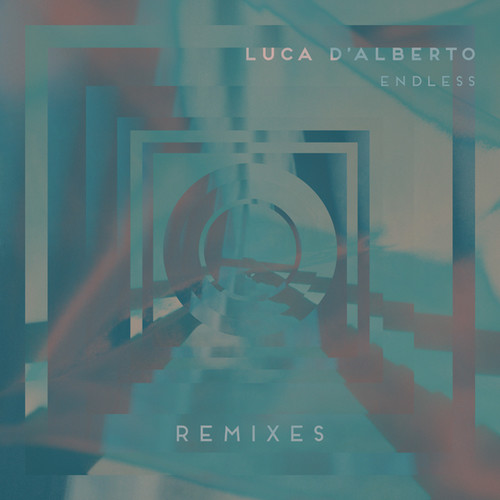 Wait For Me (remixes)