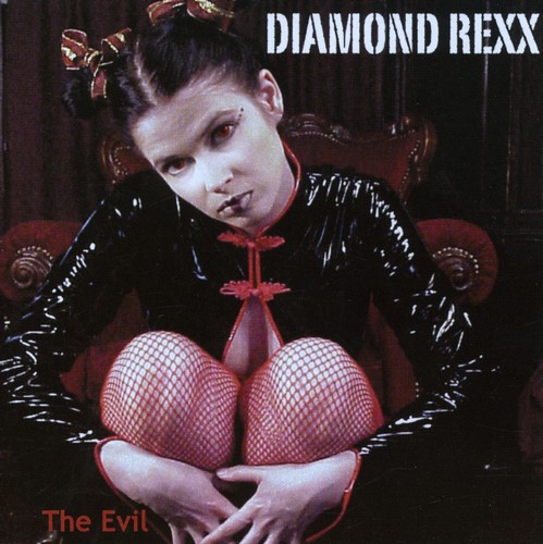The Evil