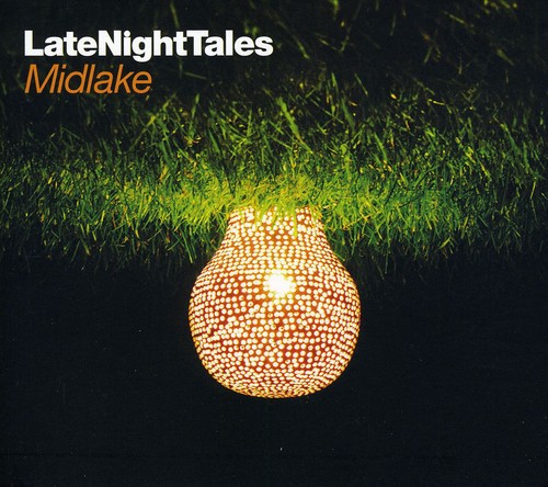 Late Night Tales [Explicit Content]