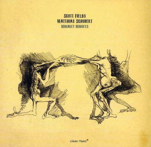 Minaret Duets [Import]