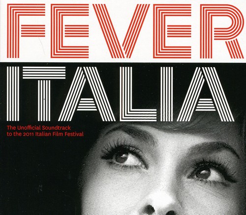 Fever Italia [Import]
