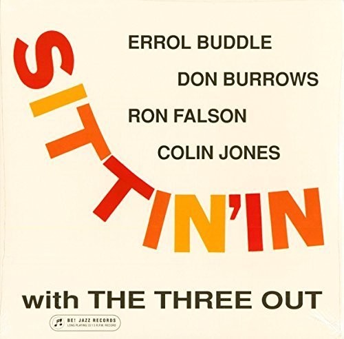 Sittin' In With The Three Out