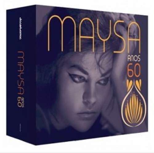 Anos 60 [Import]