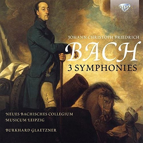 3 Symphonies