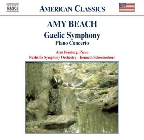 Gaelic Symphony / Piano Concerto