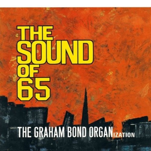 The Sound Of 65 [Digipack] [Bonus Tracks] [Import]
