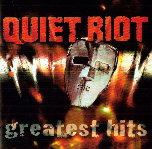 Greatest Hits