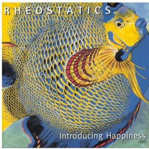 Introducing Happiness [Import]