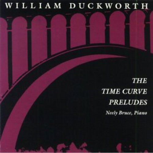 Time Curve Preludes