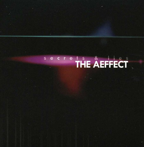 Aeffect - Secrets and Lies