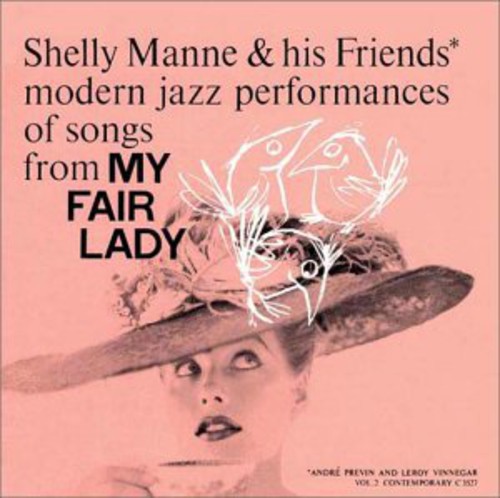 My Fair Lady [Import]