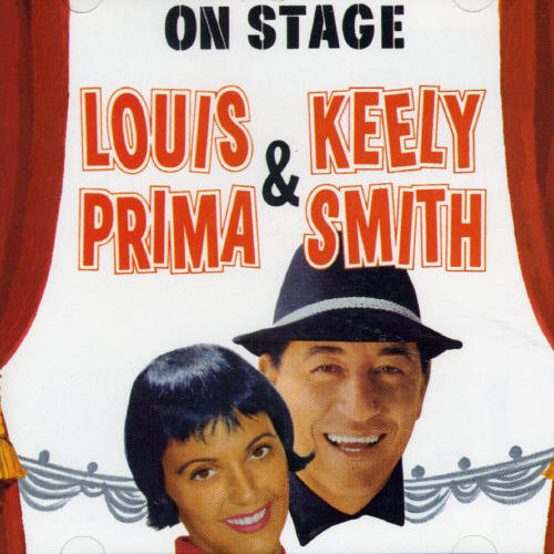 On Stage [Import]