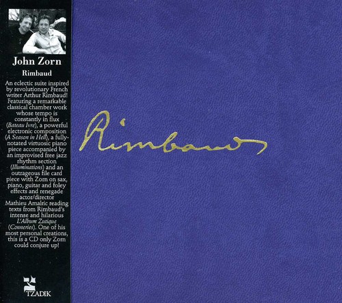 Rimbaud