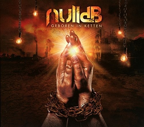 Geboren in Ketten [Import]