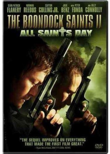 The Boondock Saints II: All Saints Day
