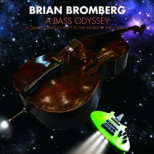 Bass Odyssey [Import]