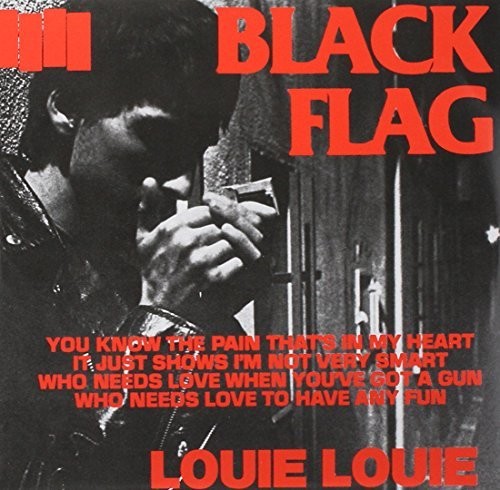 Louie Louie