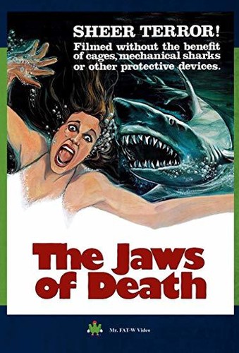The Jaws Of Death