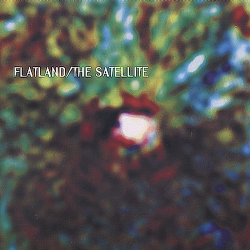 FLATLAND - The Satellite