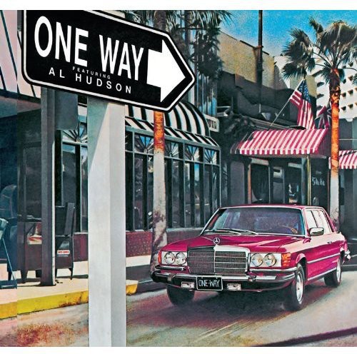One Way [Import]