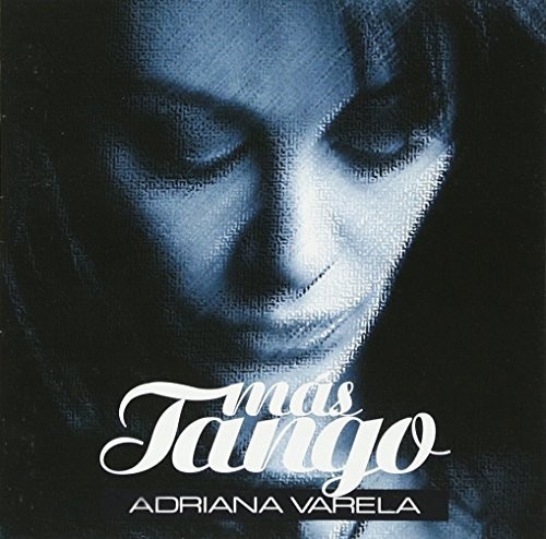Mas Tango [Import]