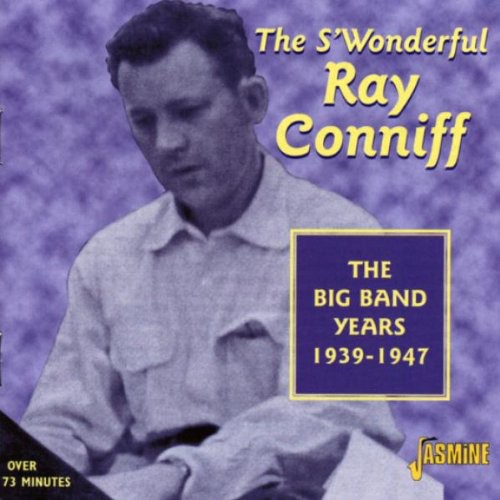 The Big Band Years 1939-47 [Import]