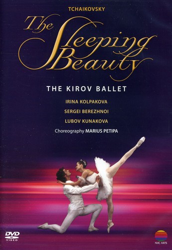 Sleeping Beauty [Import]