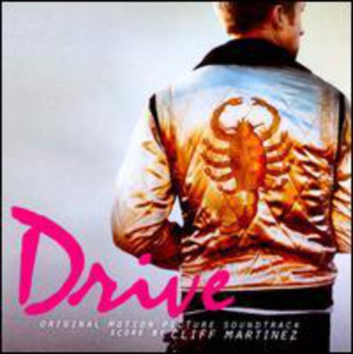 Drive [Import]