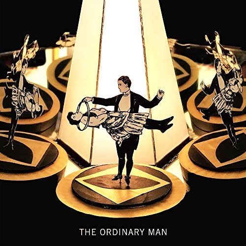 ORDINARY MAN
