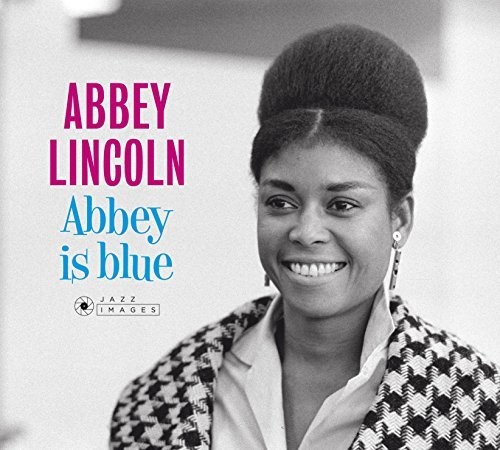 Abbey Is Blue [Import]