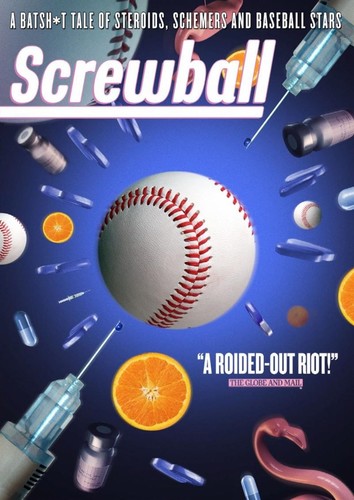 Screwball