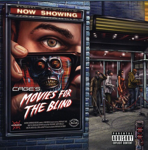 Album Art