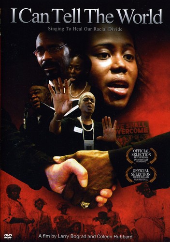 I Can Tell the World