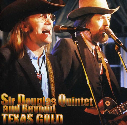 Texas Gold
