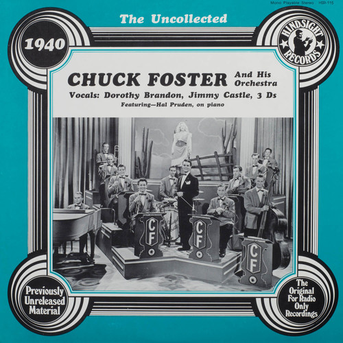 Uncollected