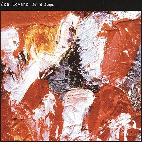 Solid Steps [Import]