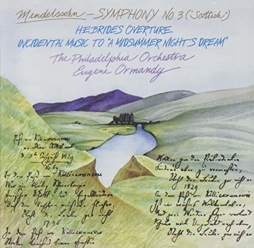 Ormandy Edition 2 3