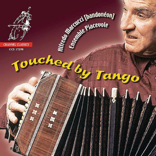 Touched By Tango