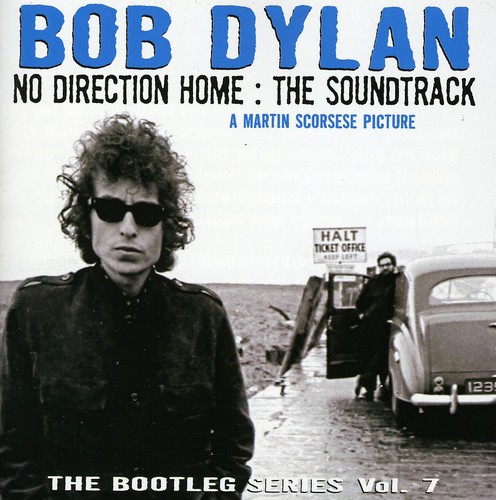Bootleg Series-No Direction Home 7 [Import]