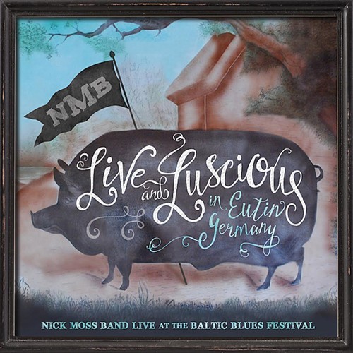 Live & Luscious