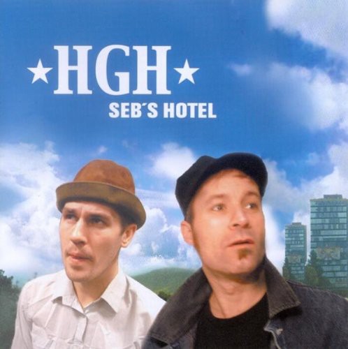 Seb's Hotel