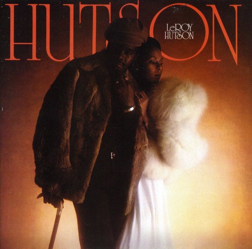 Leroy Hutson (Uk)