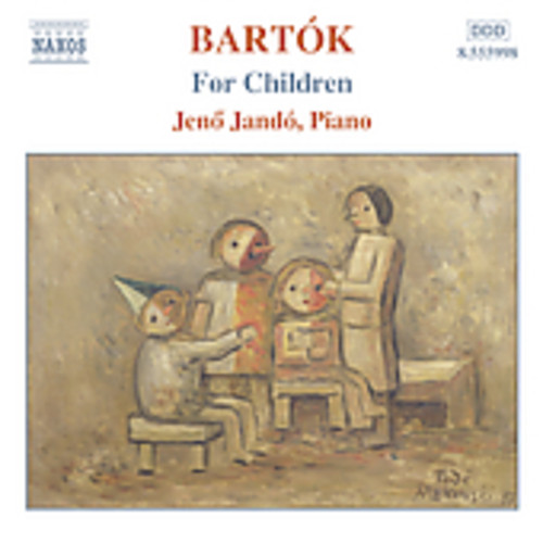 Piano Music for Children