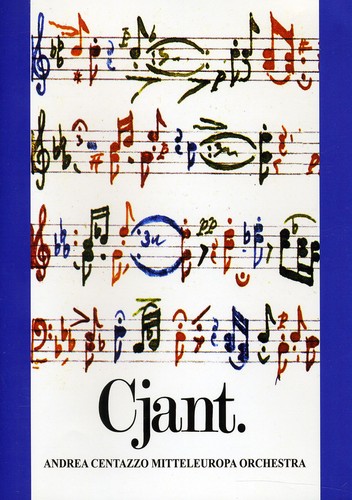 Cjant
