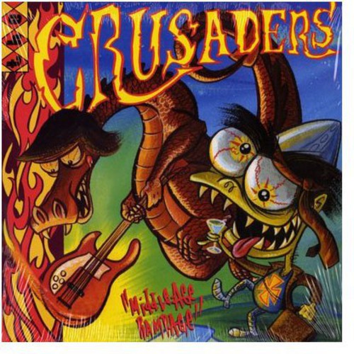 Album Art