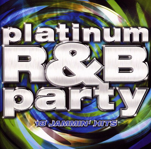 Platinum R&B Party