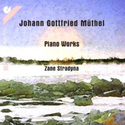 Piano Works