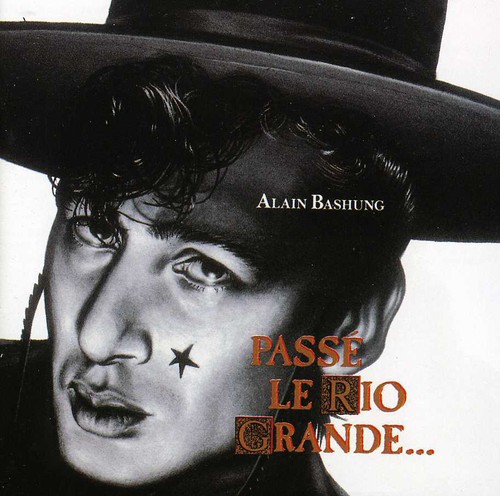 Passe Le Rio Grande [Import]
